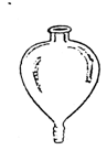 玻璃水準球3.3硼矽酸玻璃