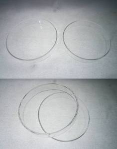 耐熱玻璃培養皿