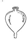 玻璃水準球3.3硼矽酸玻璃